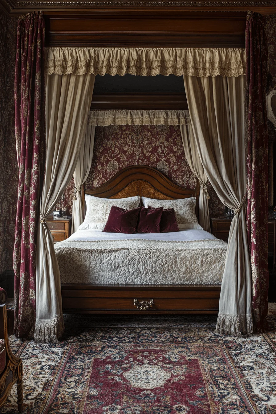 Classic Guest Room