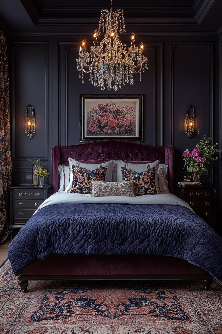 Regal Golden Guest Room