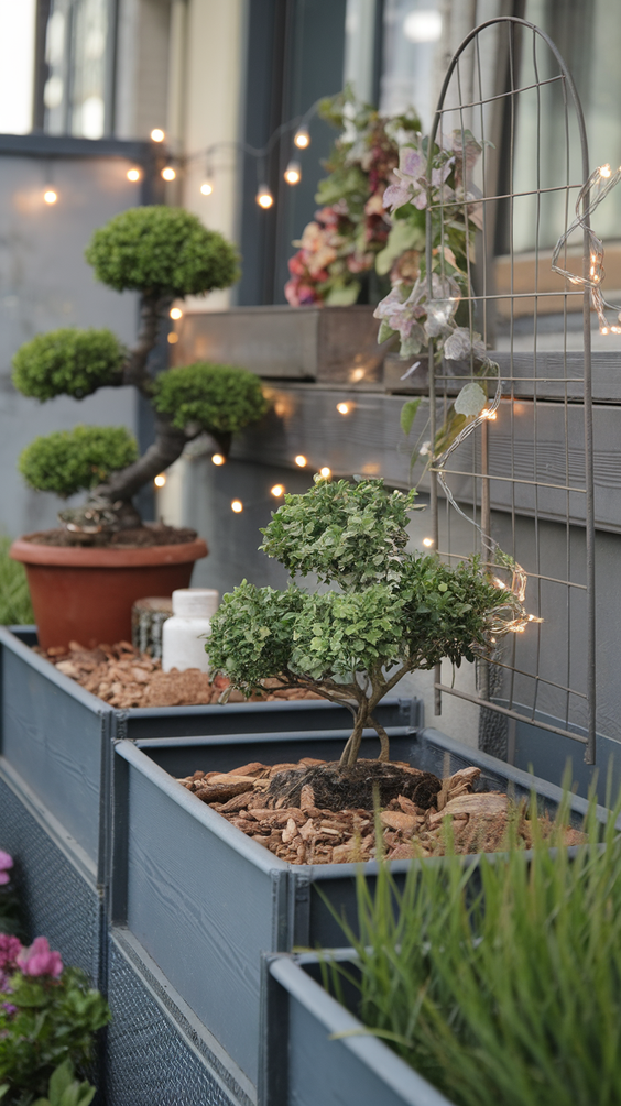 Miniature Garden Design Ideas