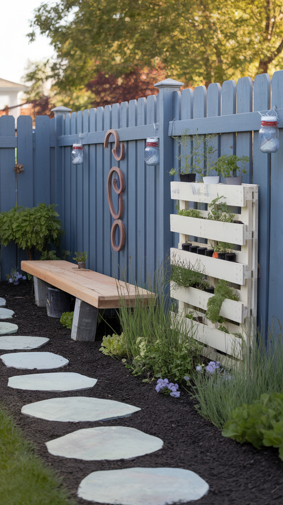 DIY Garden Projects