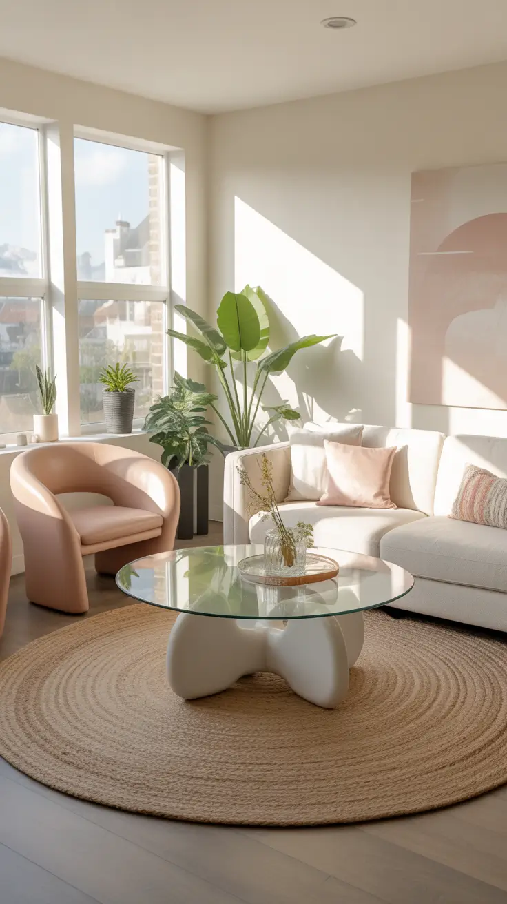 Accent Chairs for Living Room: Modern Tables, Stylish Designs & Creative Ideas