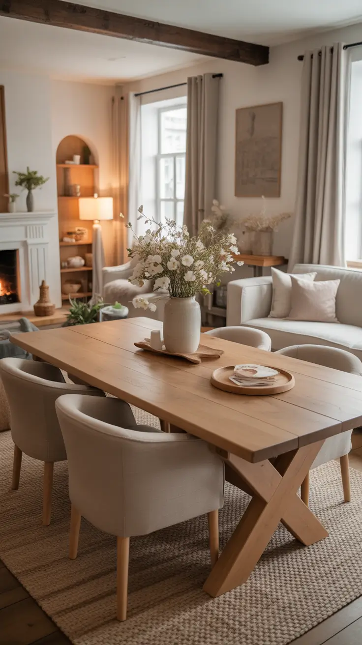 Accent Chairs for Living Room: Modern Tables, Stylish Designs & Creative Ideas