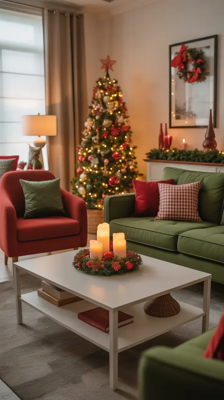 Accent Chairs for Living Room: Modern Tables, Stylish Designs & Creative Ideas