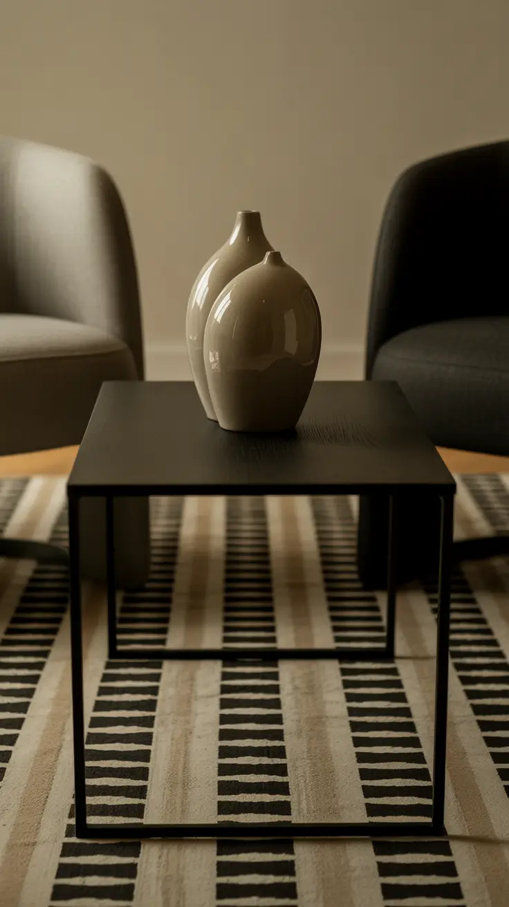 Accent Chairs for Living Room: Modern Tables, Stylish Designs & Creative Ideas