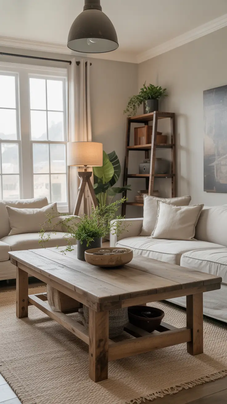 Accent Chairs for Living Room: Modern Tables, Stylish Designs & Creative Ideas