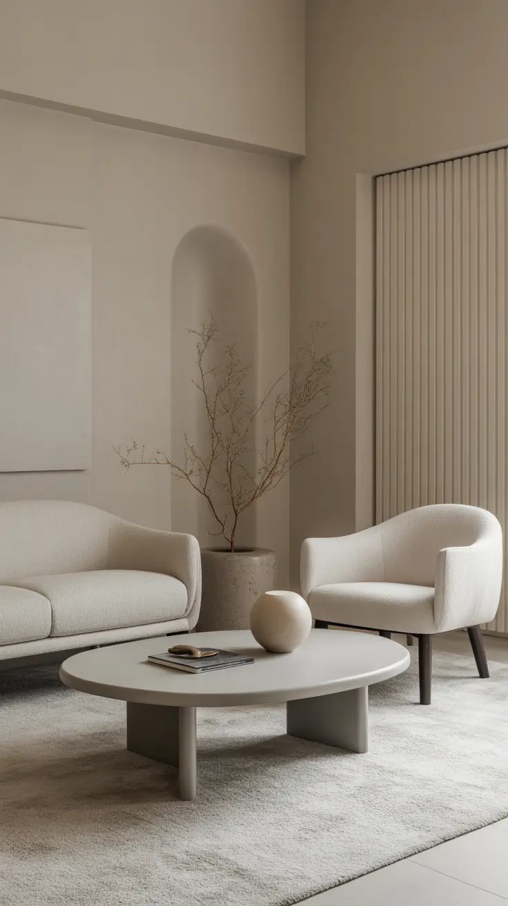 Accent Chairs for Living Room: Modern Tables, Stylish Designs & Creative Ideas