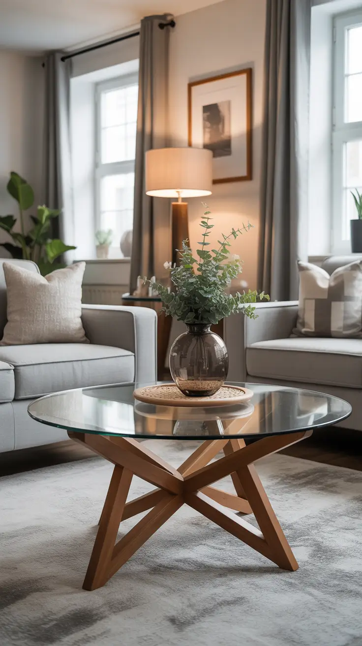 Accent Chairs for Living Room: Modern Tables, Stylish Designs & Creative Ideas