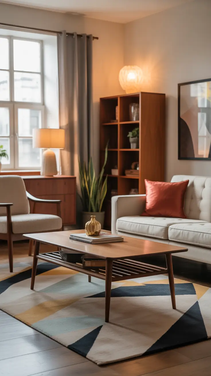 Accent Chairs for Living Room: Modern Tables, Stylish Designs & Creative Ideas