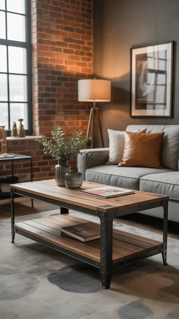 Accent Chairs for Living Room: Modern Tables, Stylish Designs & Creative Ideas