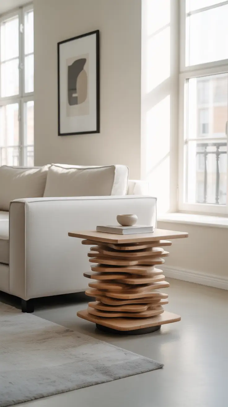 Accent Chairs for Living Room: Modern Tables, Stylish Designs & Creative Ideas