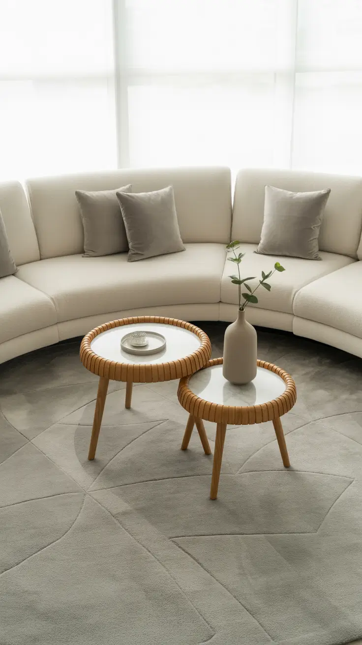Accent Chairs for Living Room: Modern Tables, Stylish Designs & Creative Ideas
