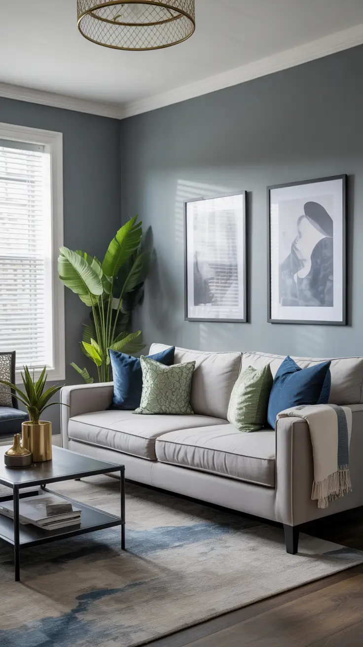 Trending Gray Color Schemes 2026