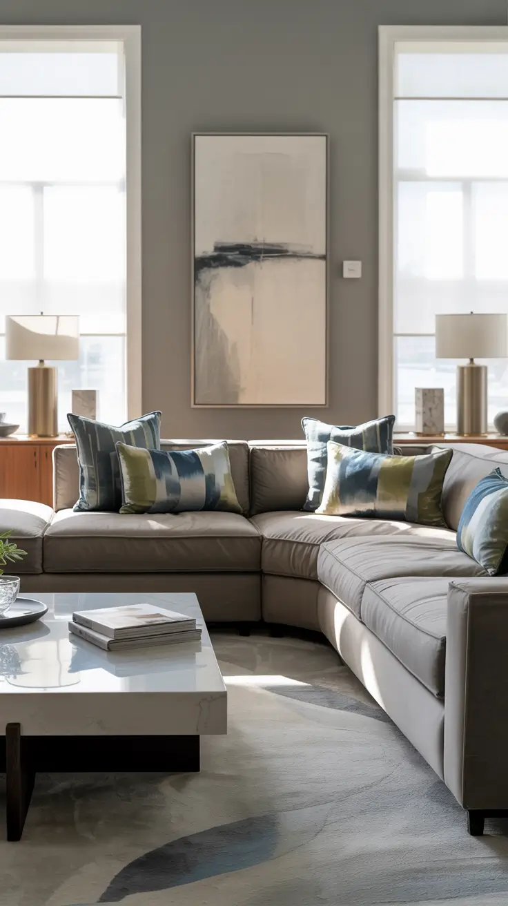 Trending Gray Color Schemes 2026