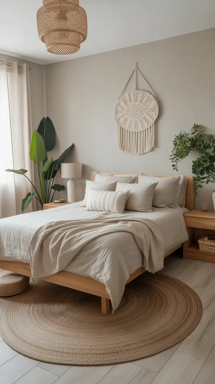 Grey Bedroom Ideas 2026: Modern, Aesthetic, and Cozy Bedroom Designs for Every Style