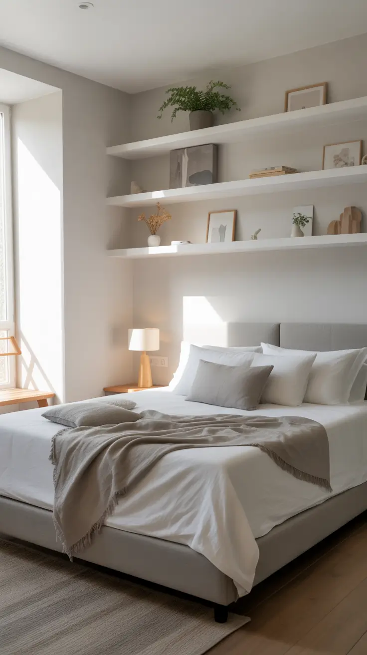 Grey Bedroom Ideas 2026: Modern, Aesthetic, and Cozy Bedroom Designs for Every Style