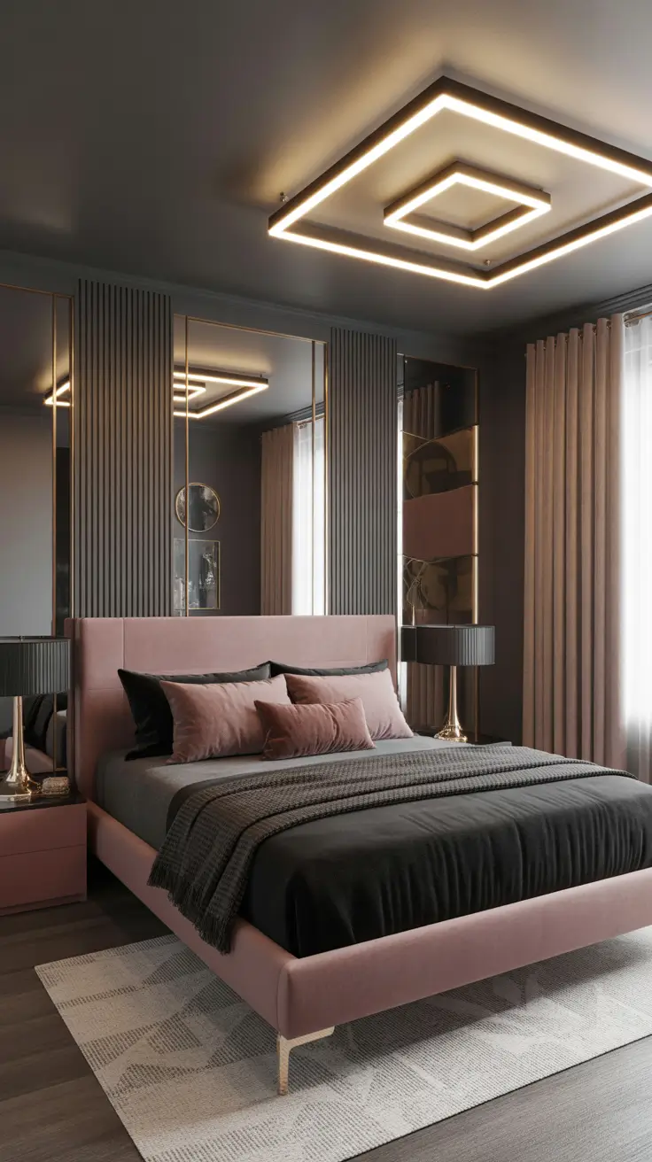 Grey Bedroom Ideas 2026: Modern, Aesthetic, and Cozy Bedroom Designs for Every Style