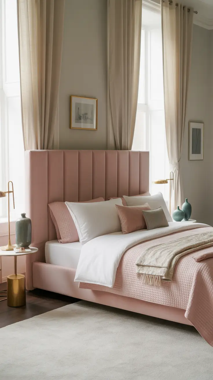 Grey Bedroom Ideas 2026: Modern, Aesthetic, and Cozy Bedroom Designs for Every Style