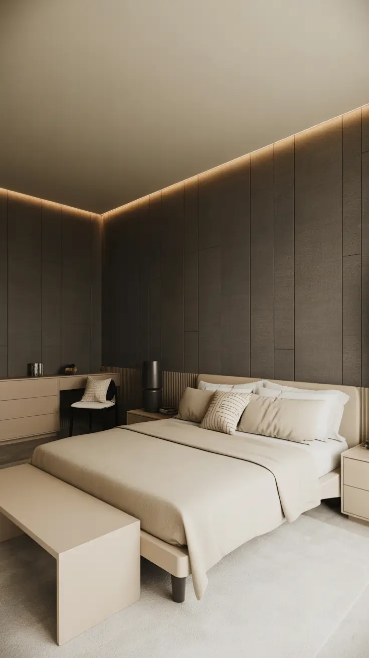 Grey Bedroom Ideas 2026: Modern, Aesthetic, and Cozy Bedroom Designs for Every Style