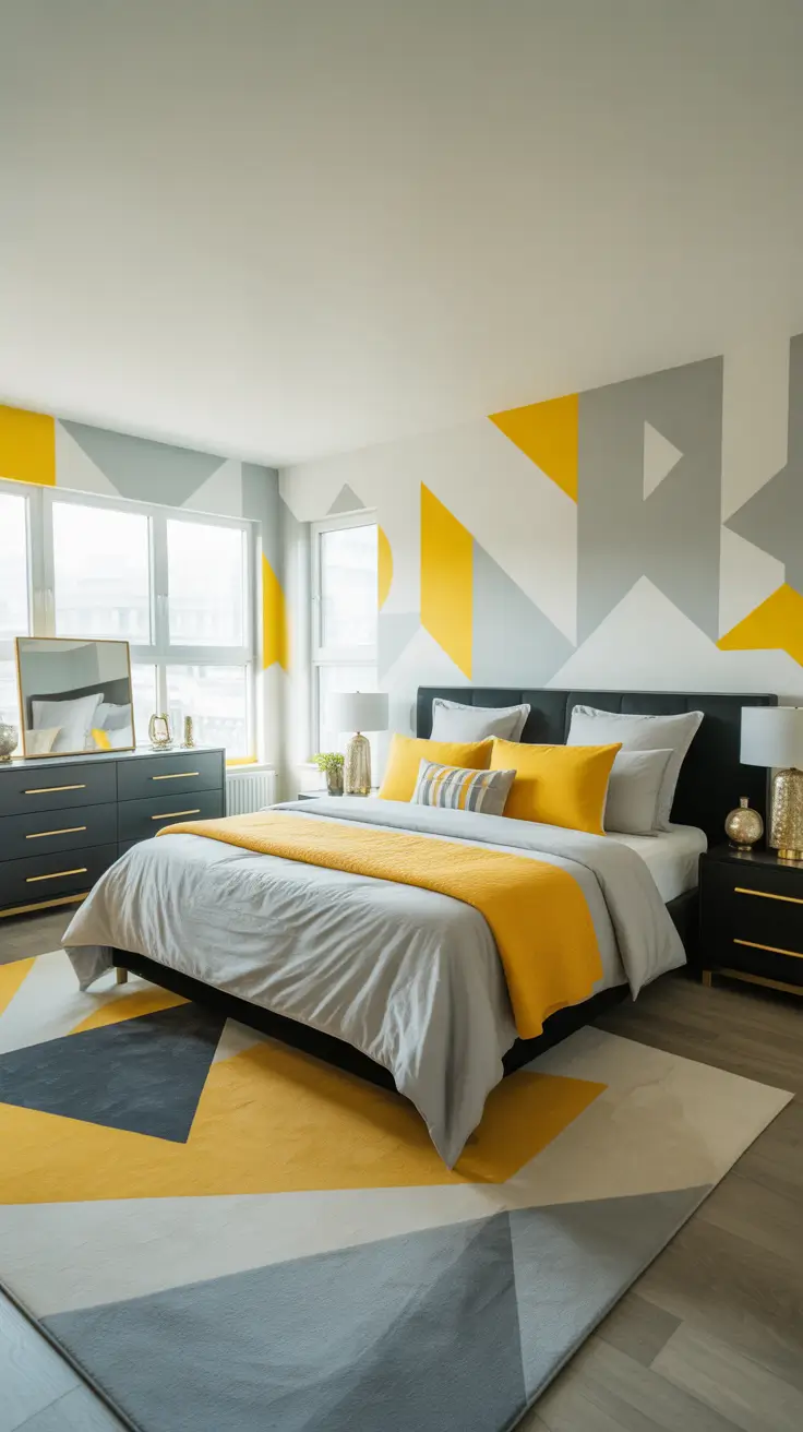 Grey Bedroom Ideas 2026: Modern, Aesthetic, and Cozy Bedroom Designs for Every Style