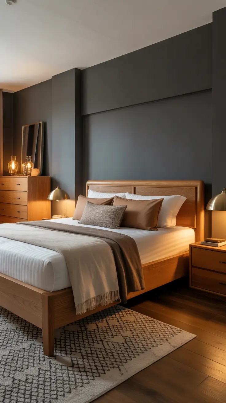 Grey Bedroom Ideas 2026: Modern, Aesthetic, and Cozy Bedroom Designs for Every Style