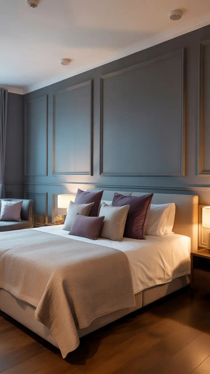 Grey Bedroom Ideas 2026: Modern, Aesthetic, and Cozy Bedroom Designs for Every Style