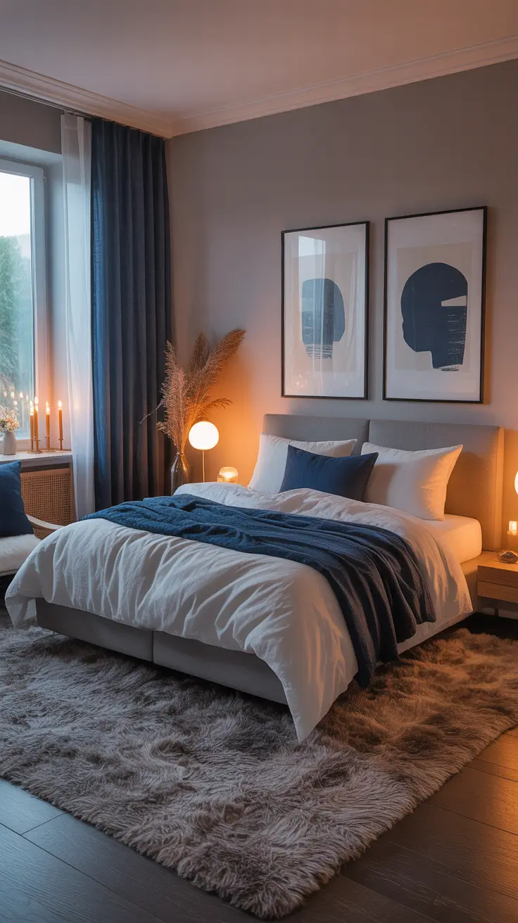 Small Bedroom Ideas 2026: Cozy, Modern, and Aesthetic Designs for Every Space