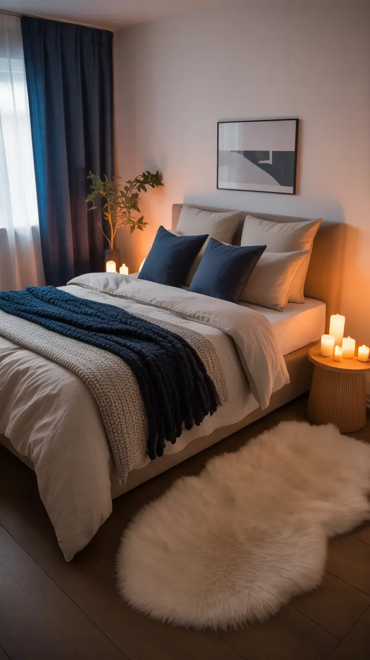 Small Bedroom Ideas 2026: Cozy, Modern, and Aesthetic Designs for Every Space