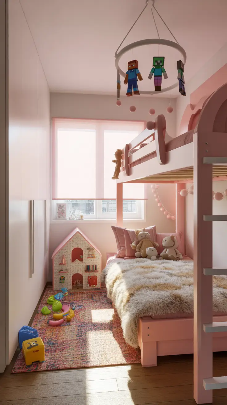 Small Bedroom Ideas 2026: Cozy, Modern, and Aesthetic Designs for Every Space