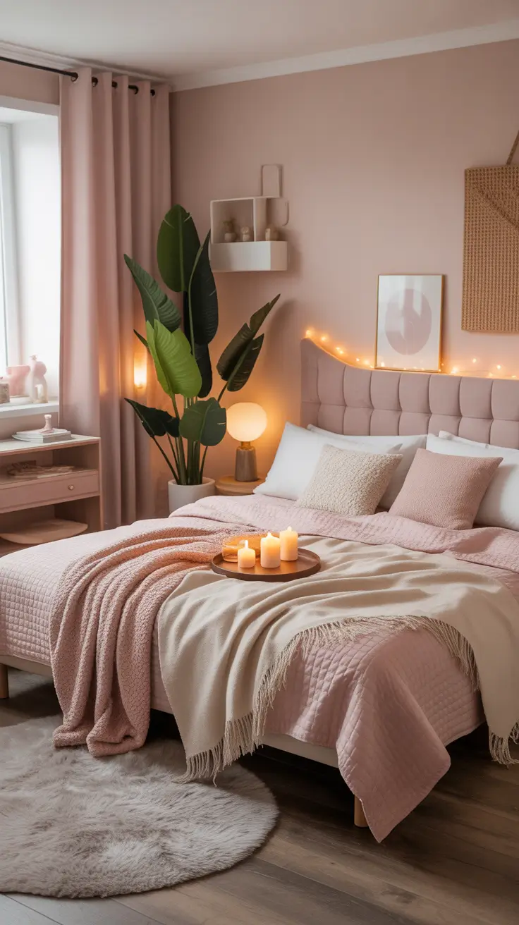 Small Bedroom Ideas 2026: Cozy, Modern, and Aesthetic Designs for Every Space