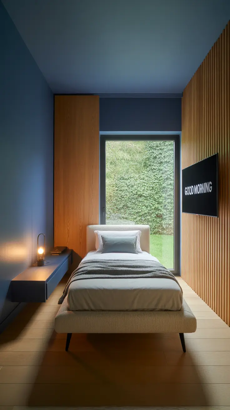 Small Bedroom Ideas 2026: Cozy, Modern, and Aesthetic Designs for Every Space