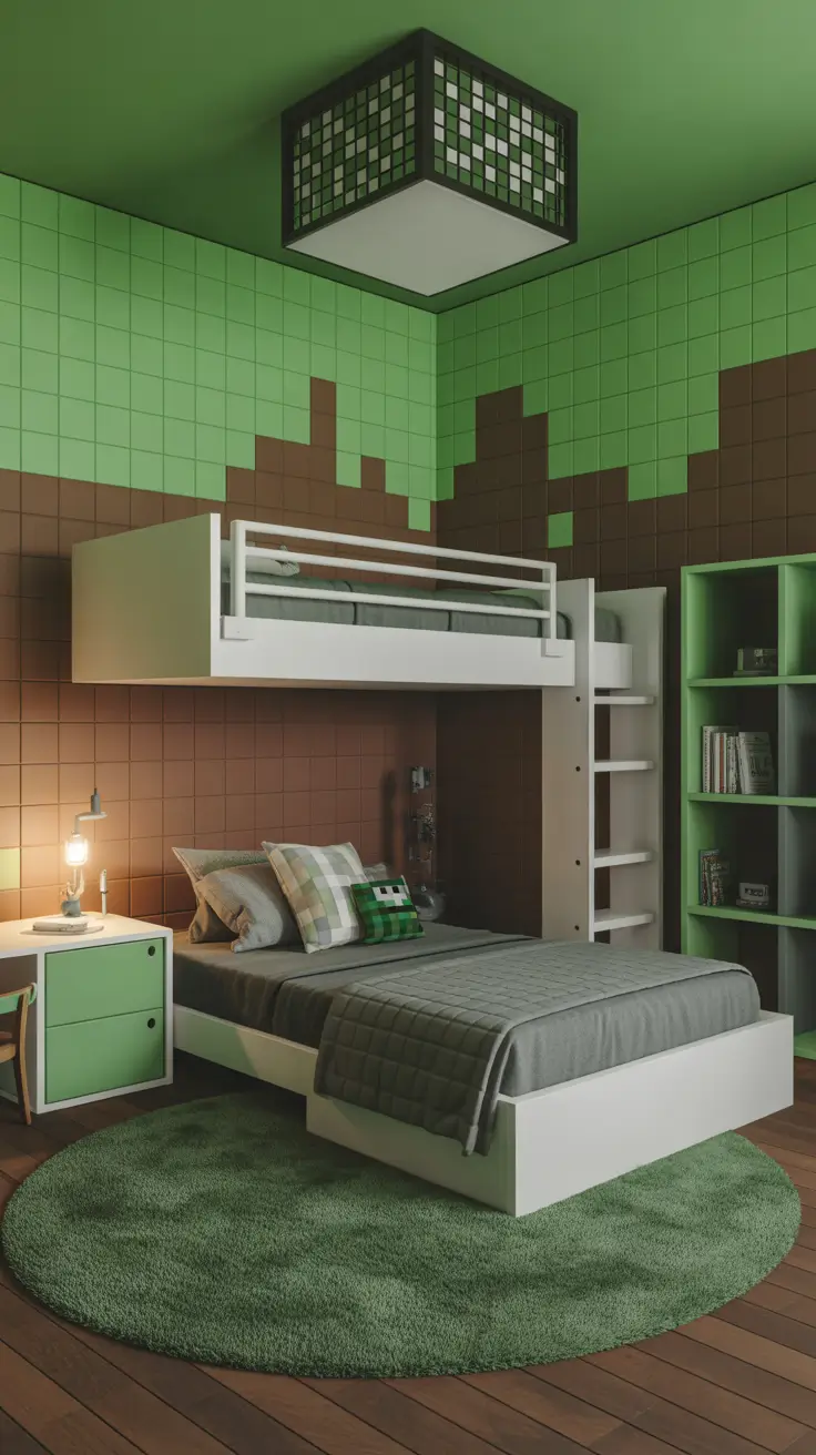 Small Bedroom Ideas 2026: Cozy, Modern, and Aesthetic Designs for Every Space