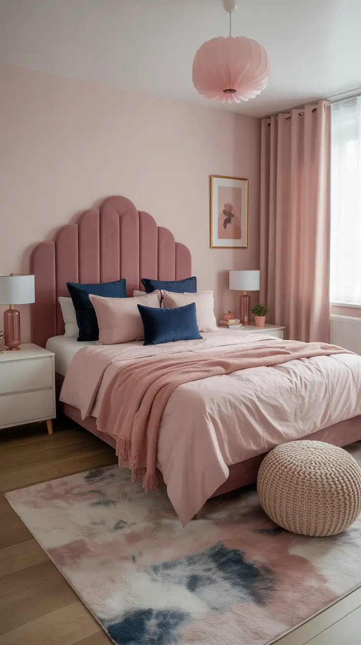 Small Bedroom Ideas 2026: Cozy, Modern, and Aesthetic Designs for Every Space