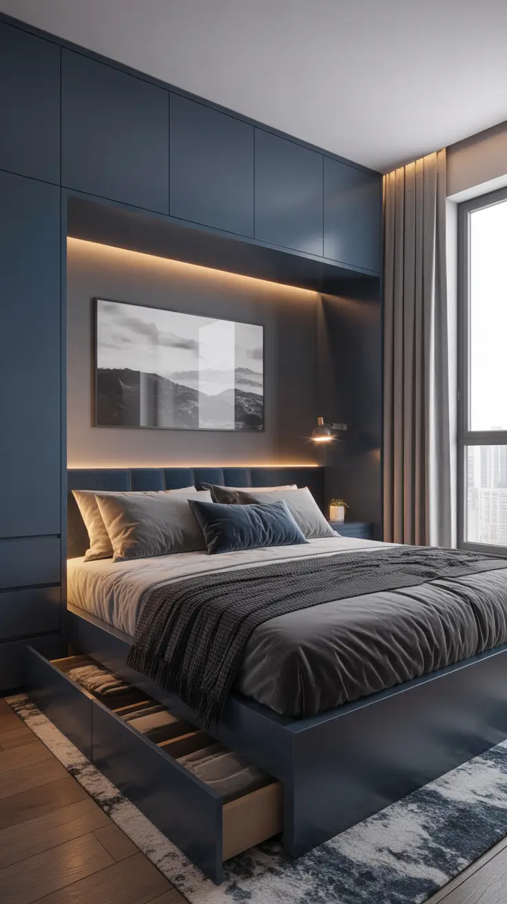 Small Bedroom Ideas 2026: Cozy, Modern, and Aesthetic Designs for Every Space