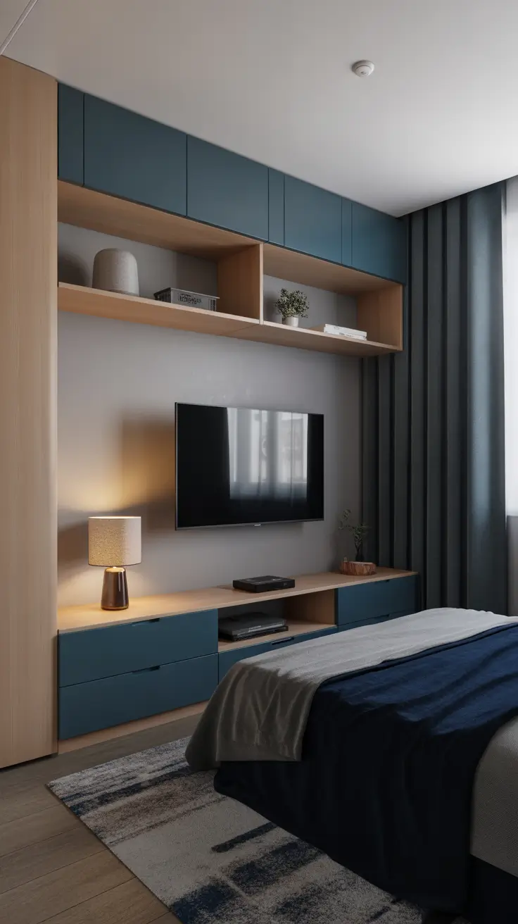 Small Bedroom Ideas 2026: Cozy, Modern, and Aesthetic Designs for Every Space