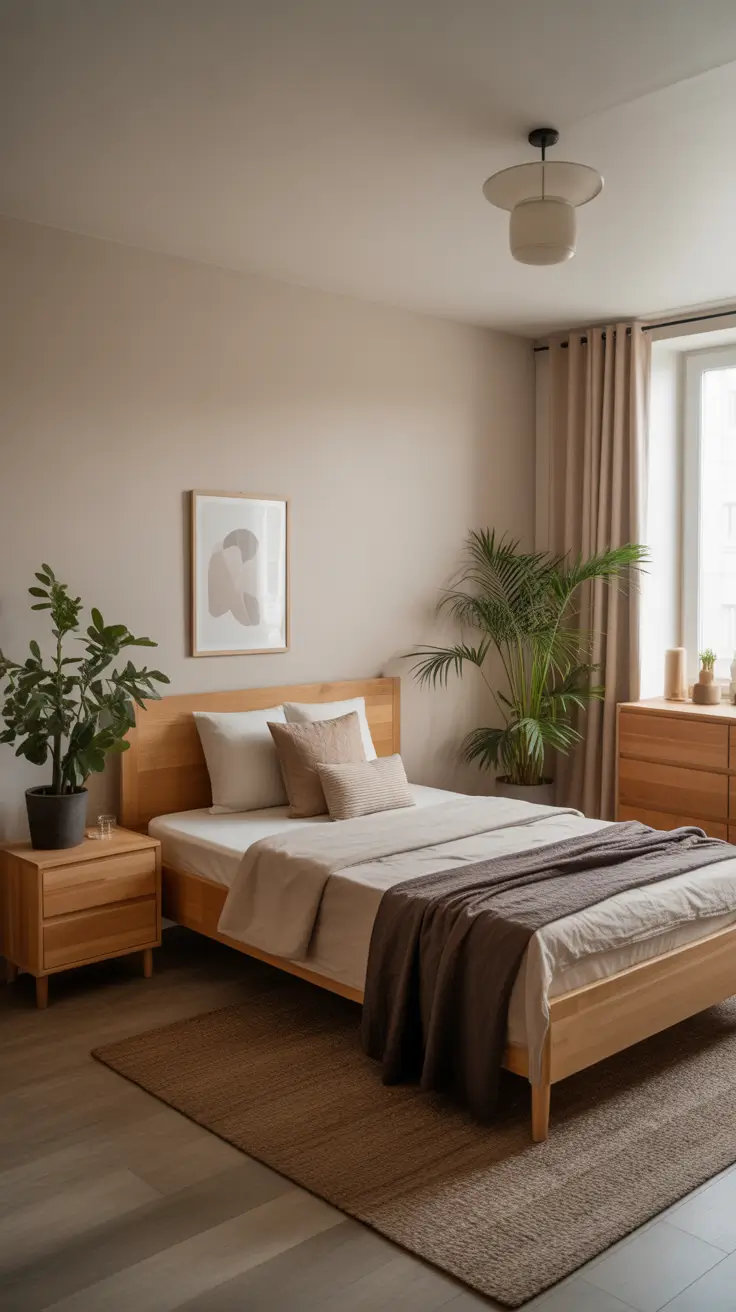 Small Bedroom Ideas 2026: Cozy, Modern, and Aesthetic Designs for Every Space