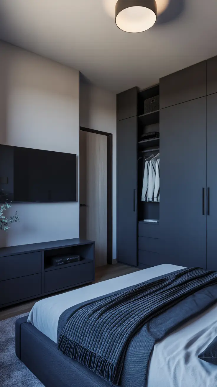 Small Bedroom Ideas 2026: Cozy, Modern, and Aesthetic Designs for Every Space