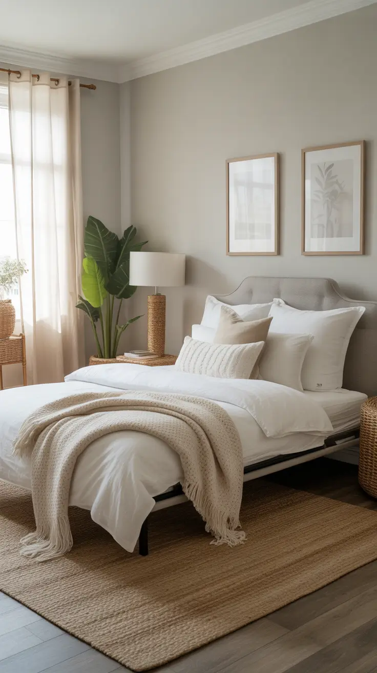 Bedroom Makeover Ideas 2026: Inspiring DIY and Modern Remodel Trends