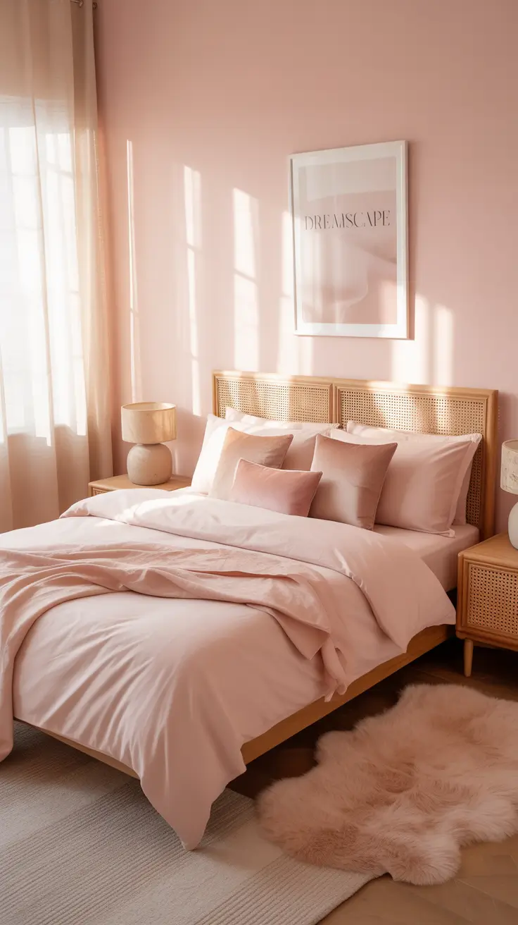 Bedroom Makeover Ideas 2026: Inspiring DIY and Modern Remodel Trends