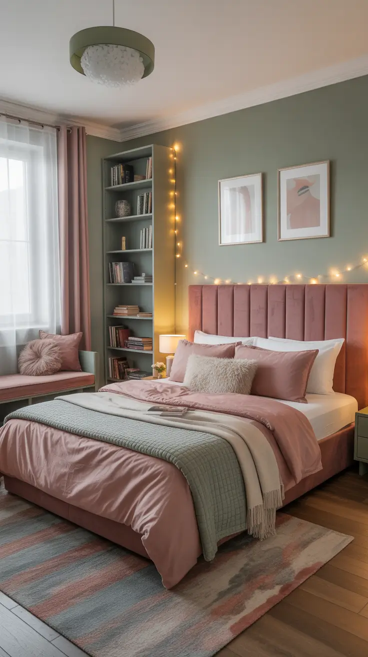 Cozy Bedroom Decor