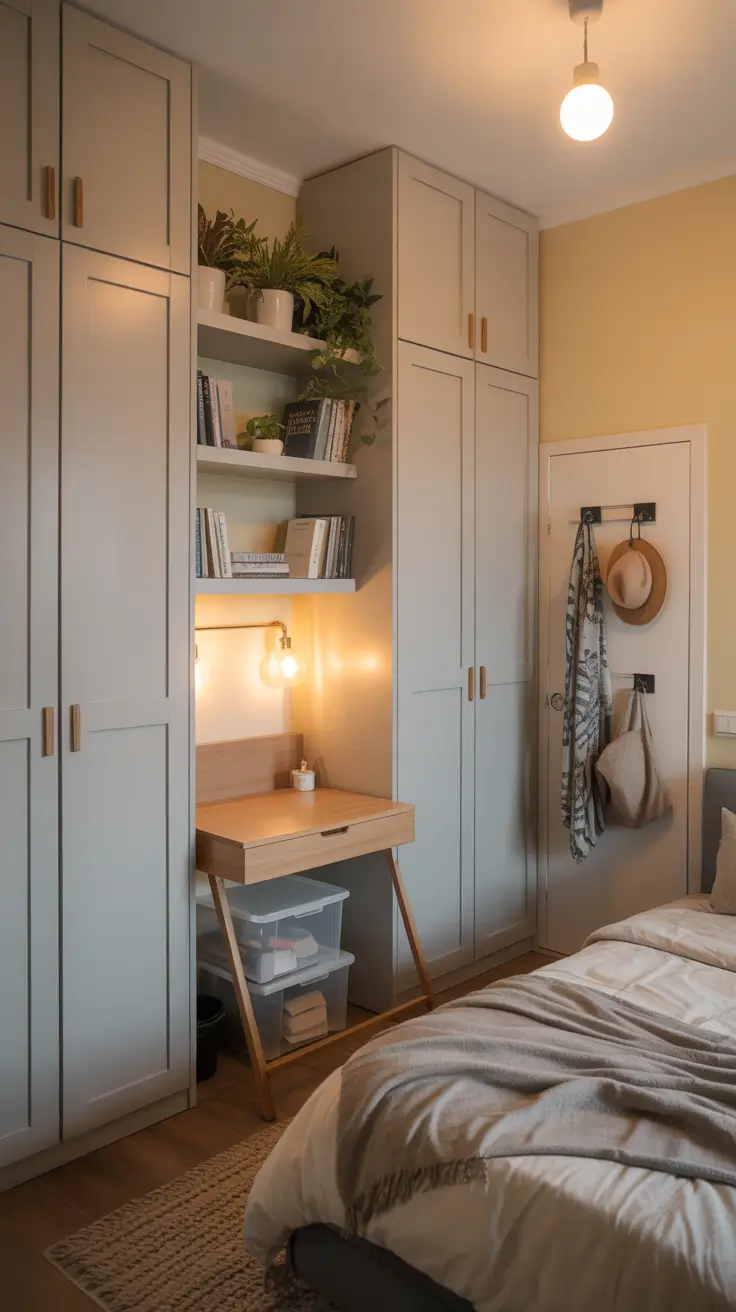 Clever Storage Hacks