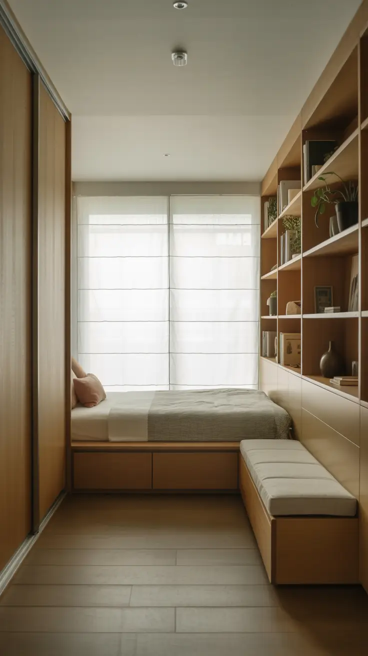Hidden Storage Ideas