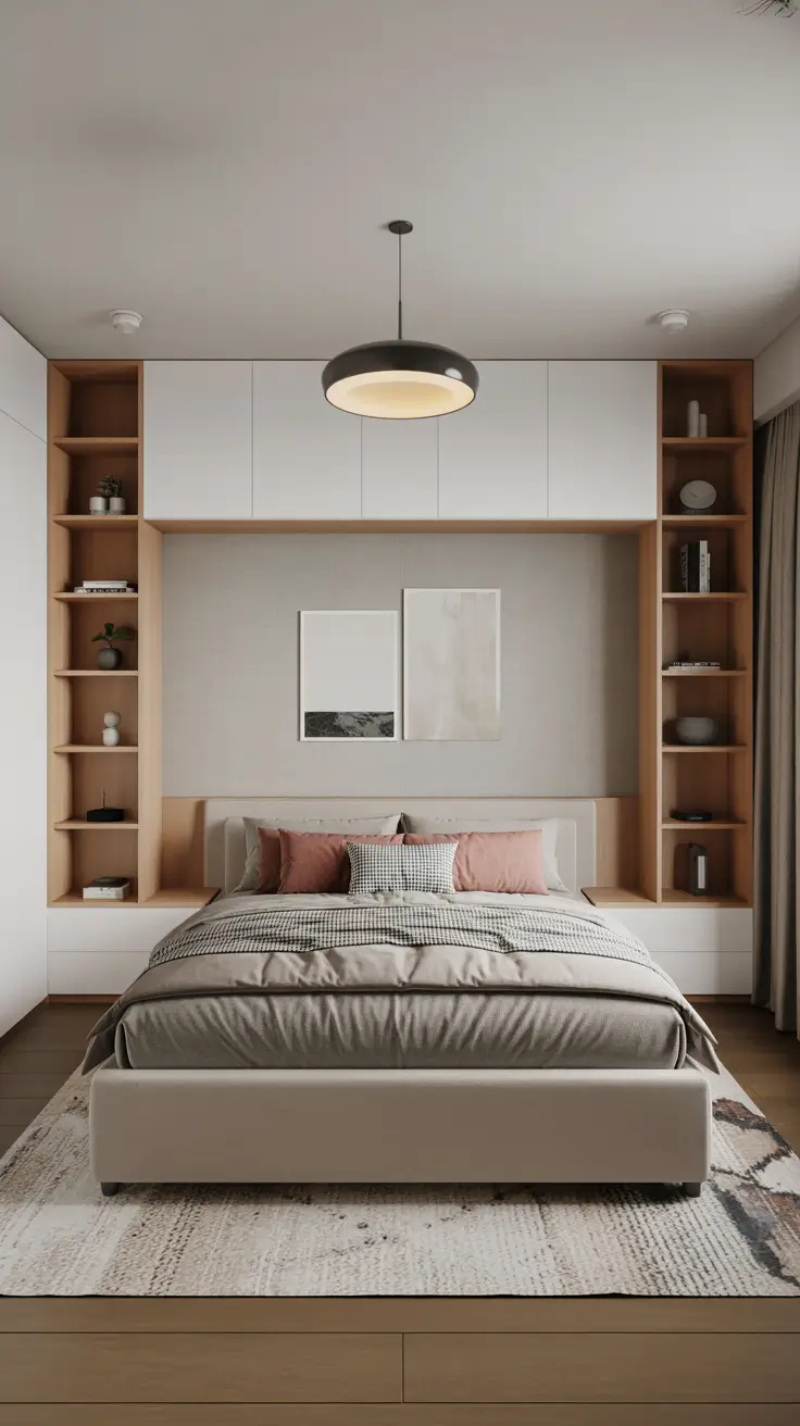 Future-Proof Bedroom Design