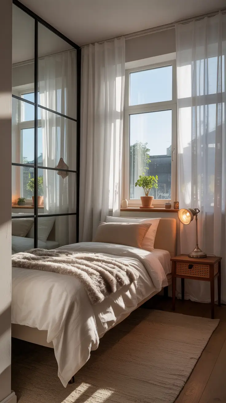Maximizing Natural Light