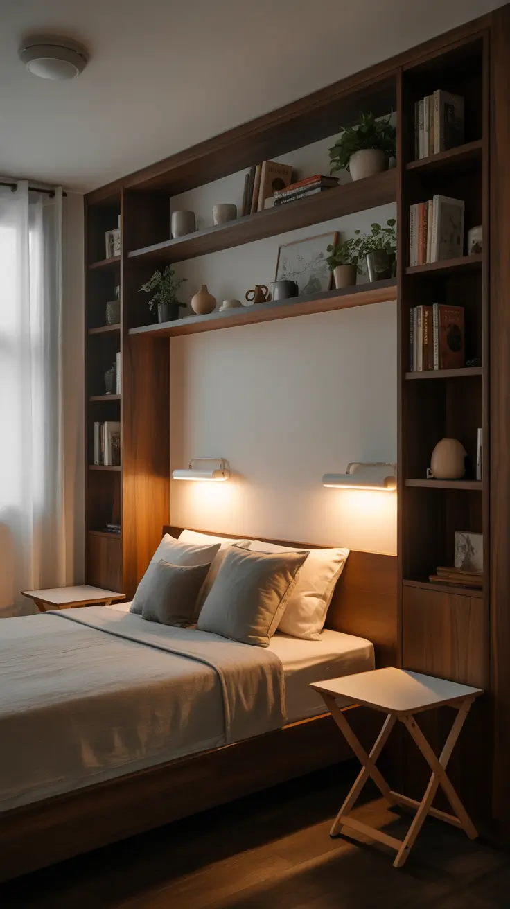 Bedroom Ideas 2026: Modern and Cozy Bedroom Designs for the Future