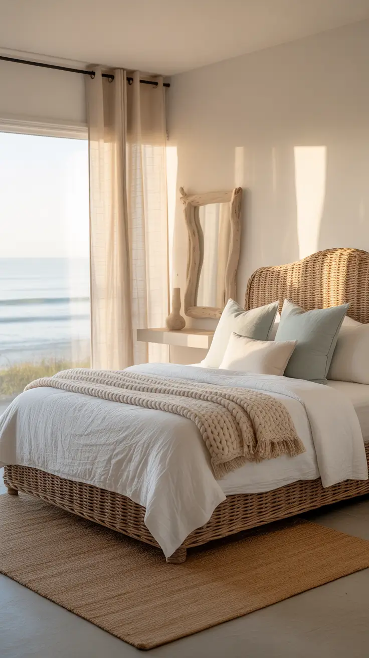 Bedroom Ideas 2026: Modern and Cozy Bedroom Designs for the Future