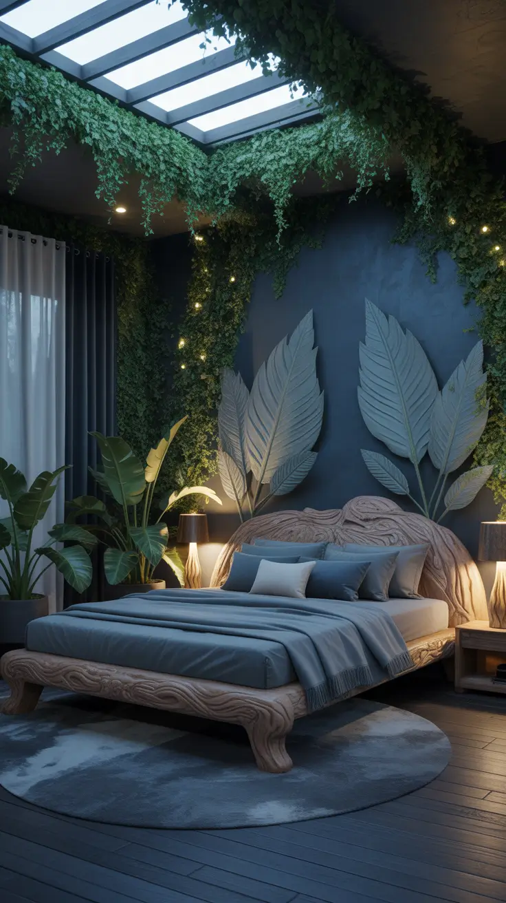 Bedroom Ideas 2026: Modern and Cozy Bedroom Designs for the Future