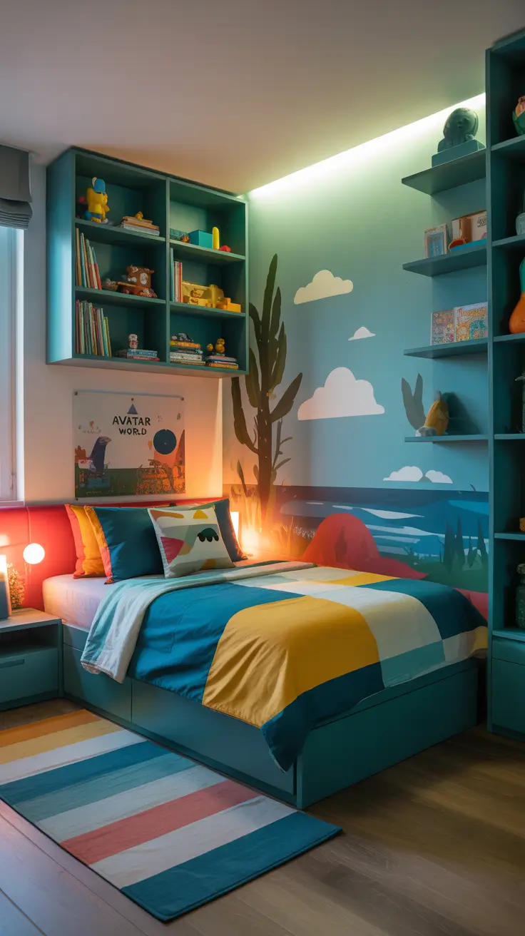 Bedroom Ideas 2026: Modern and Cozy Bedroom Designs for the Future