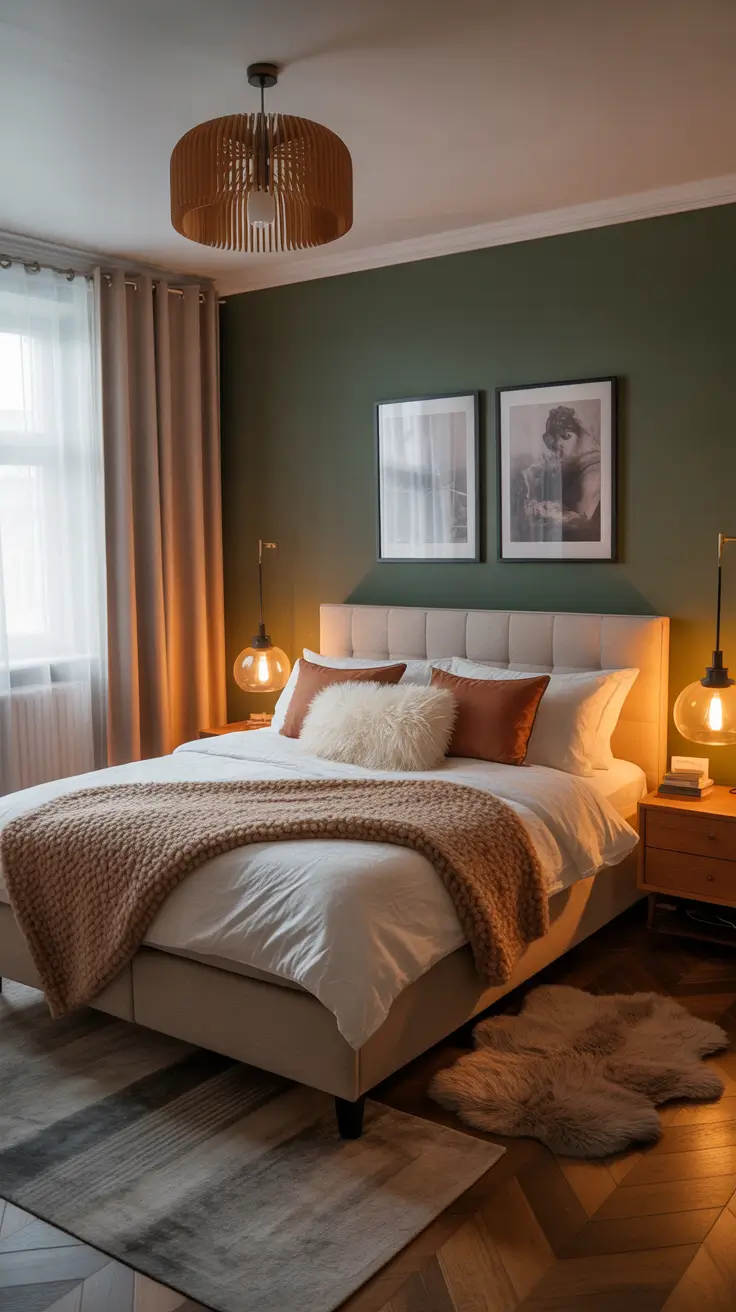 Bedroom Ideas 2026: Modern and Cozy Bedroom Designs for the Future