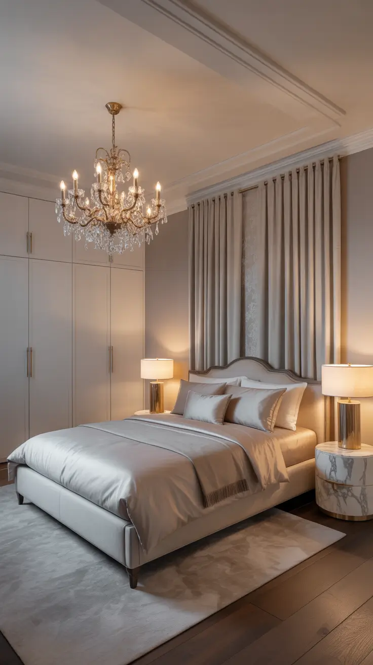 Bedroom Ideas 2026: Modern and Cozy Bedroom Designs for the Future