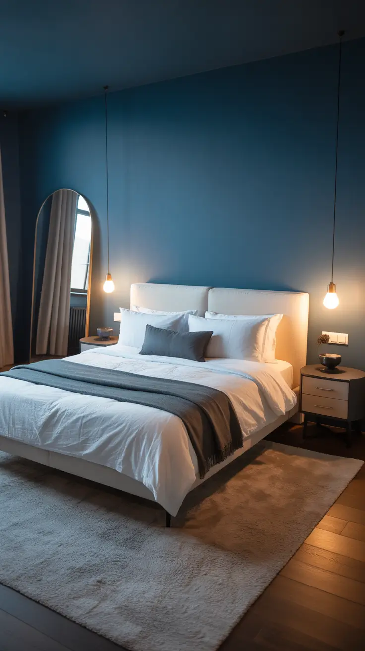 Bedroom Ideas 2026: Modern and Cozy Bedroom Designs for the Future